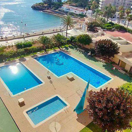 Ferienwohnung El Amanecer De Calpe 3 Exterior foto