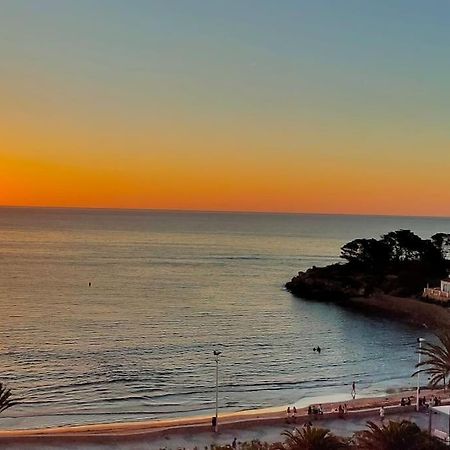 Ferienwohnung El Amanecer De Calpe 3 Exterior foto
