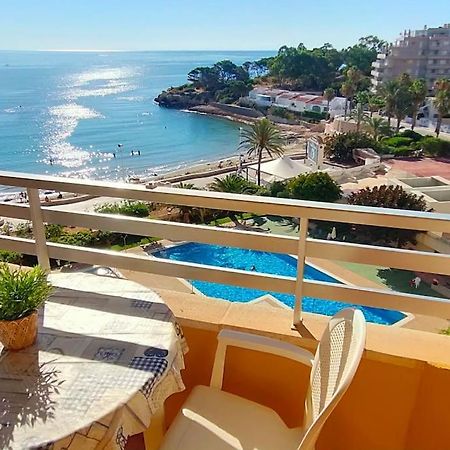Ferienwohnung El Amanecer De Calpe 3 Exterior foto